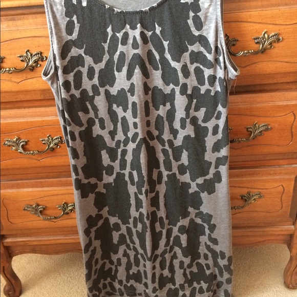 Tunic tank top - Picture 3 of 6